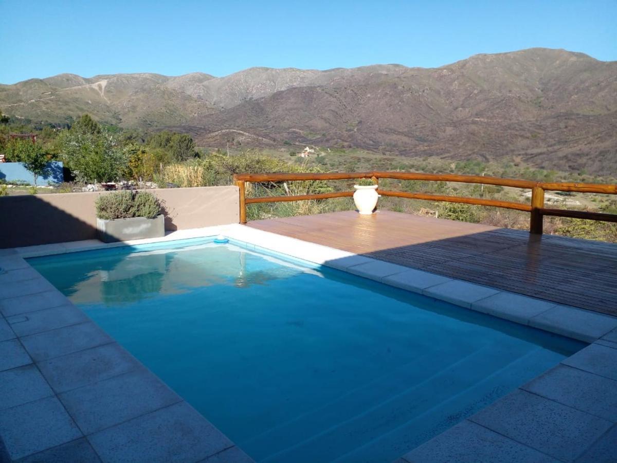 La Fermina Villa Villa Giardino Exterior photo
